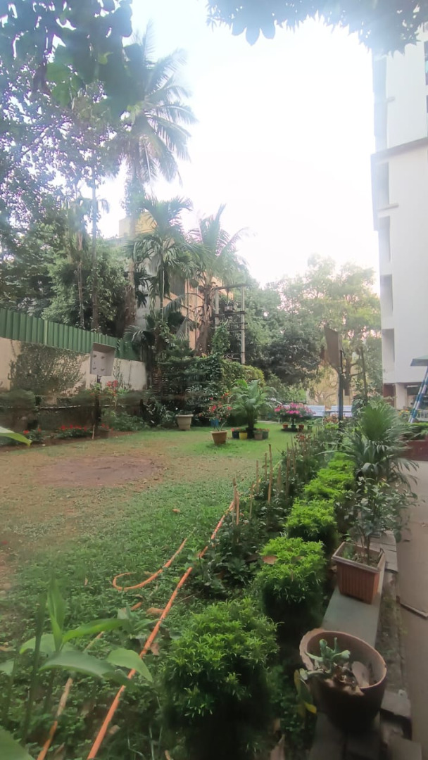 Unfurnished 3bhk in Geetanagar, Guwahati, Assam, India for Rent